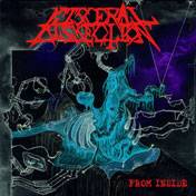 Visceral Dissection : From Inside